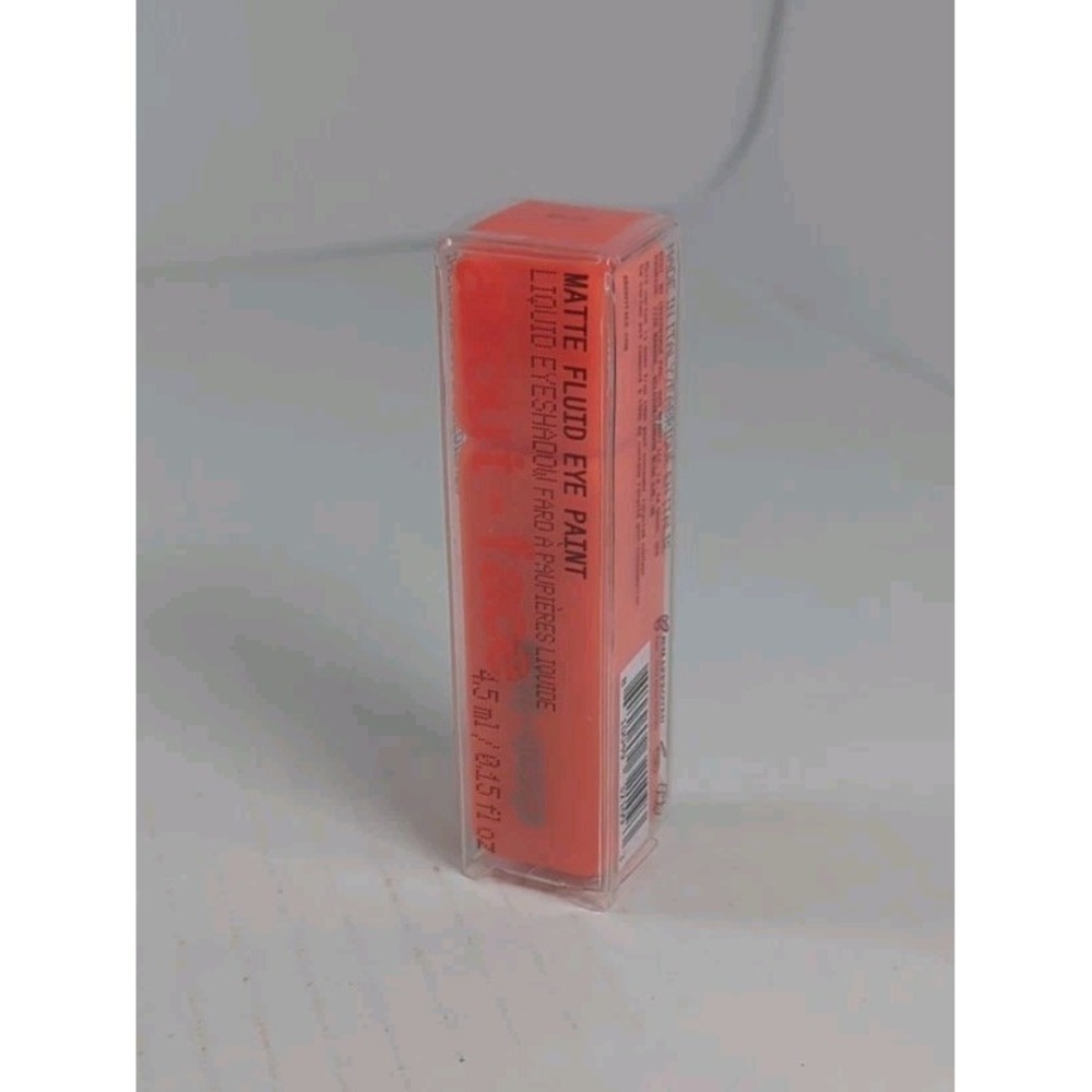 about-face MATTE FLUID EYE PAINT‎ Liquid Eyeshadow, Spectre  .15 fl oz NEW